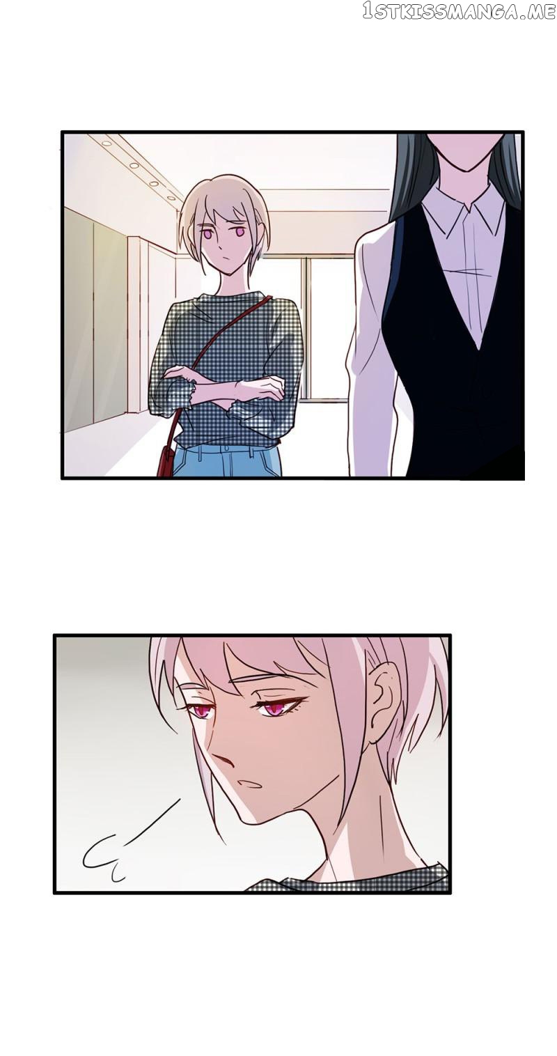 Lock You Up chapter 47 - page 18