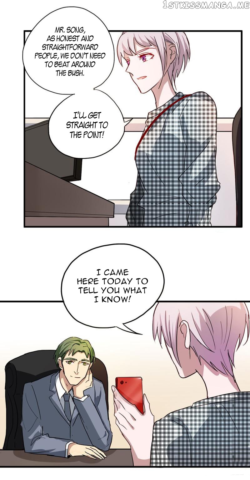 Lock You Up chapter 47 - page 23