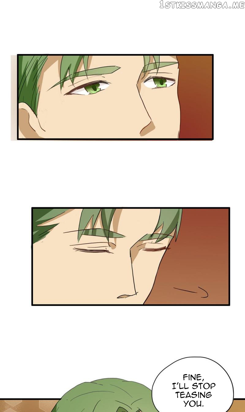 Lock You Up chapter 46 - page 14