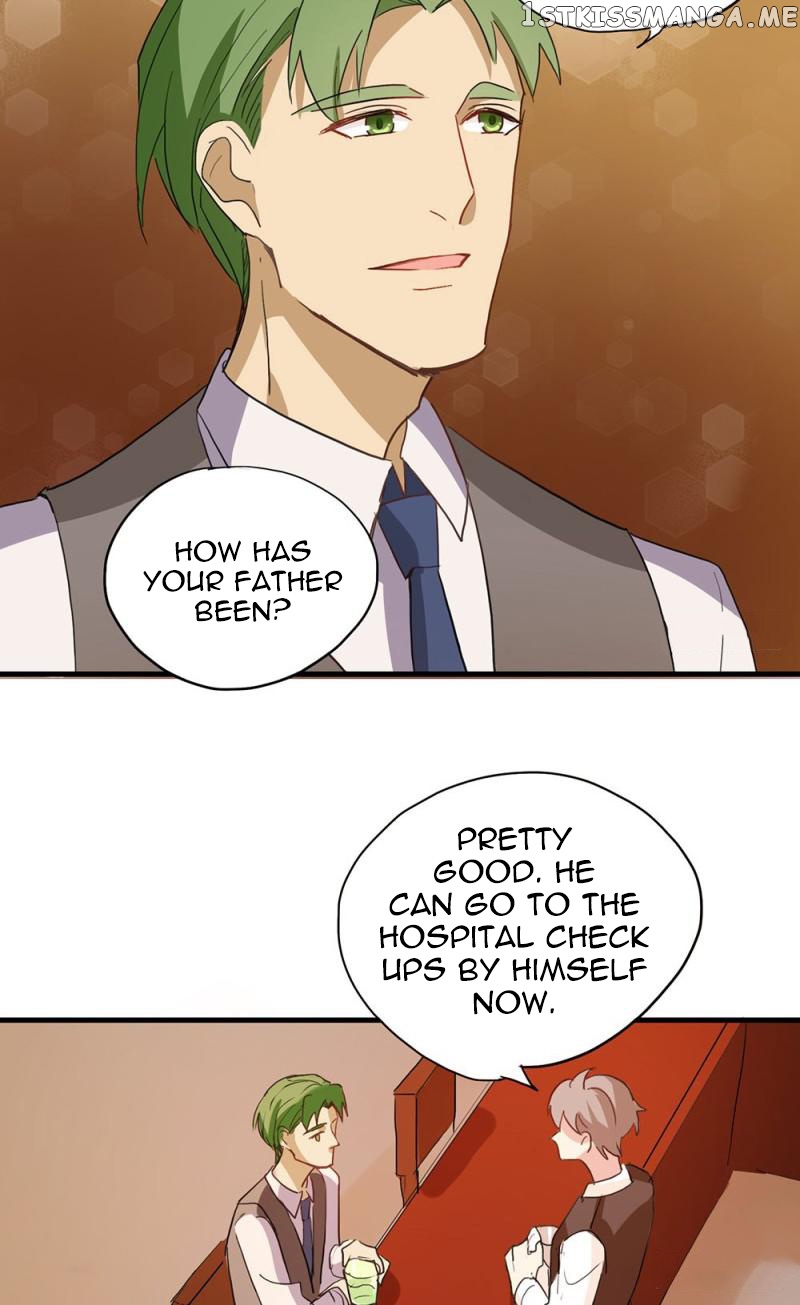 Lock You Up chapter 46 - page 15