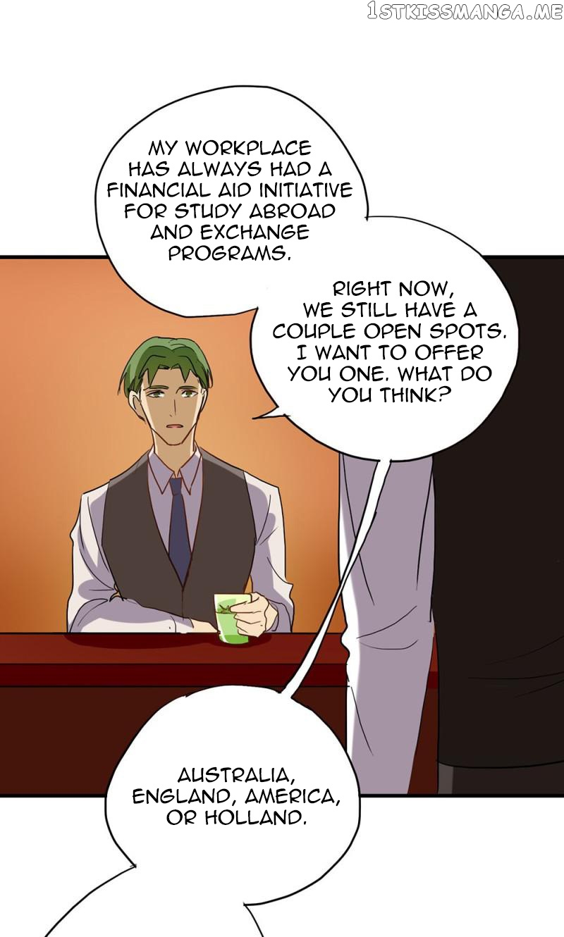 Lock You Up chapter 46 - page 17
