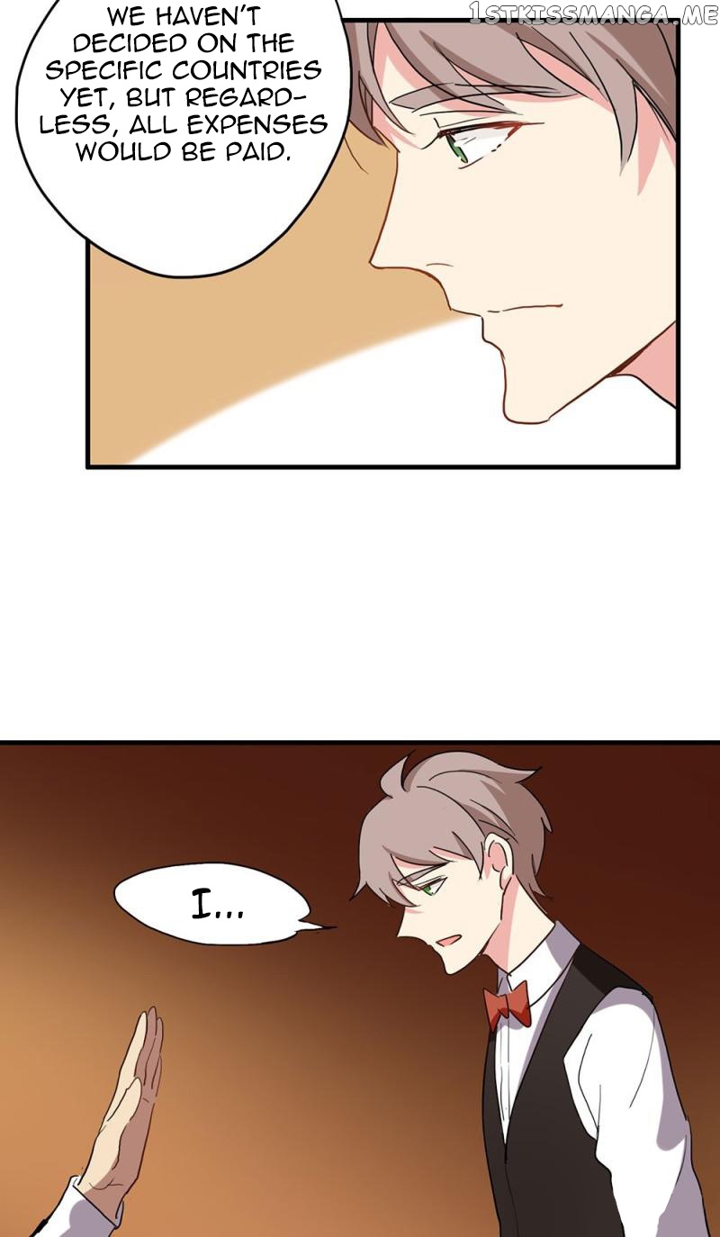 Lock You Up chapter 46 - page 18