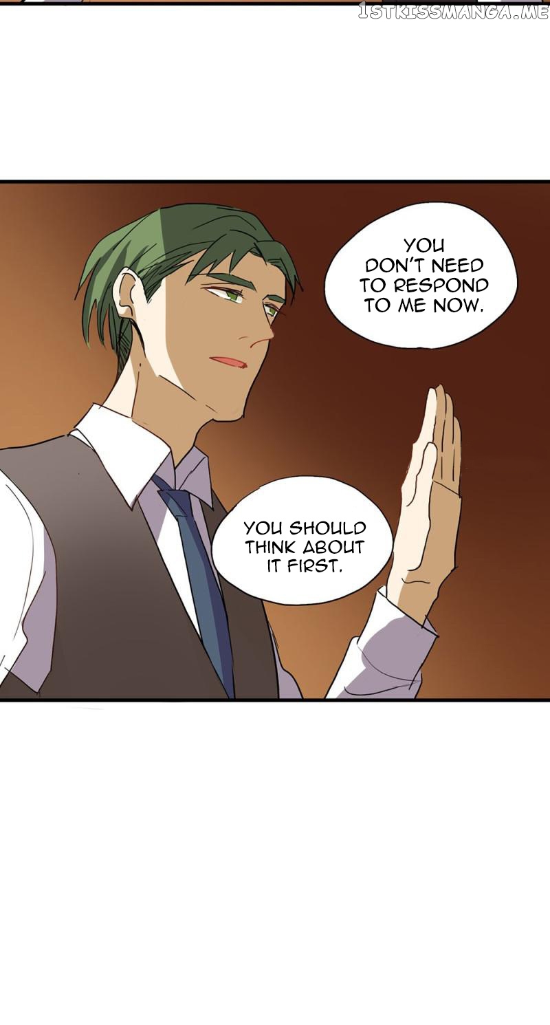 Lock You Up chapter 46 - page 19