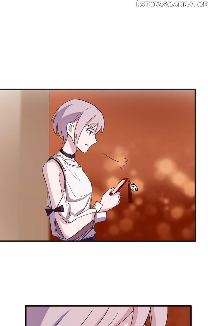 Lock You Up chapter 46 - page 23