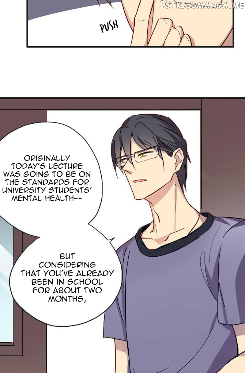 Lock You Up chapter 45 - page 10