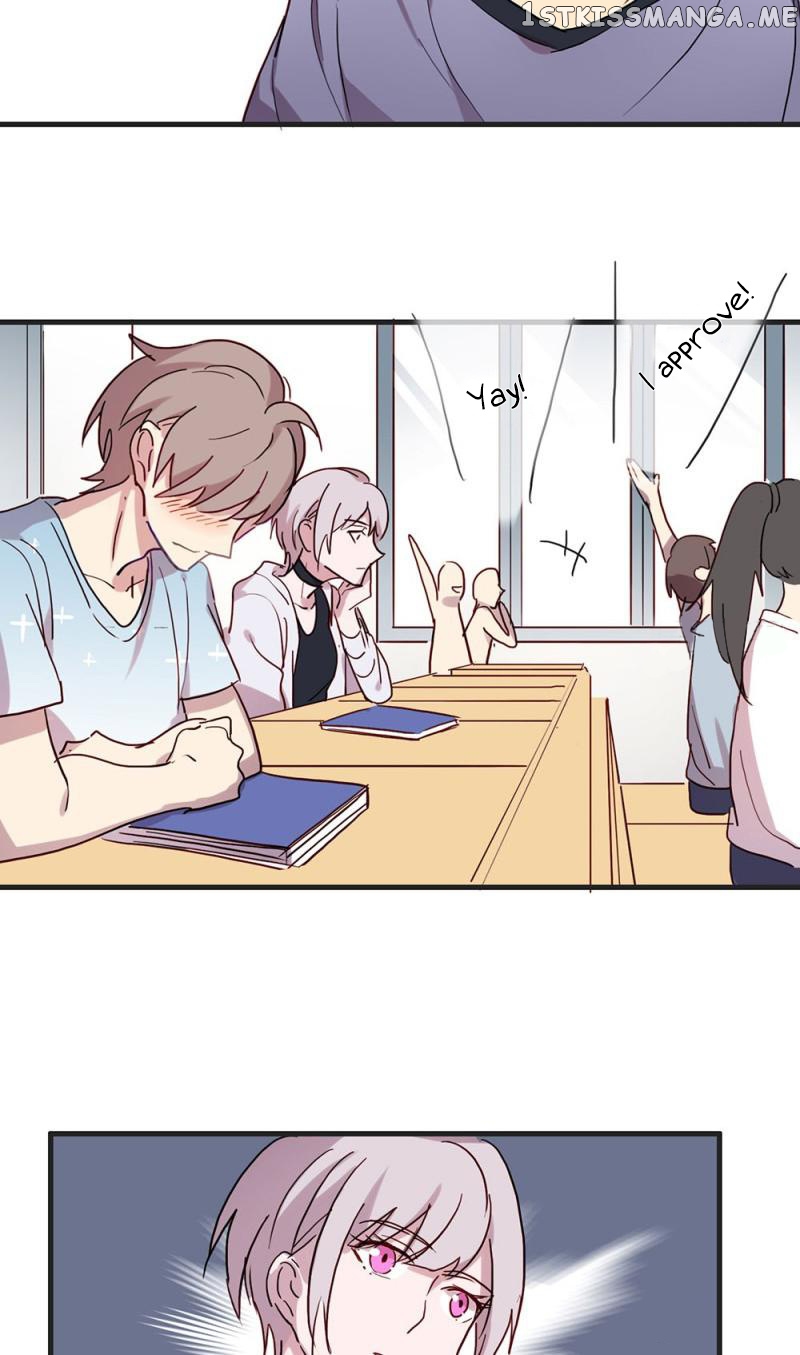 Lock You Up chapter 45 - page 13