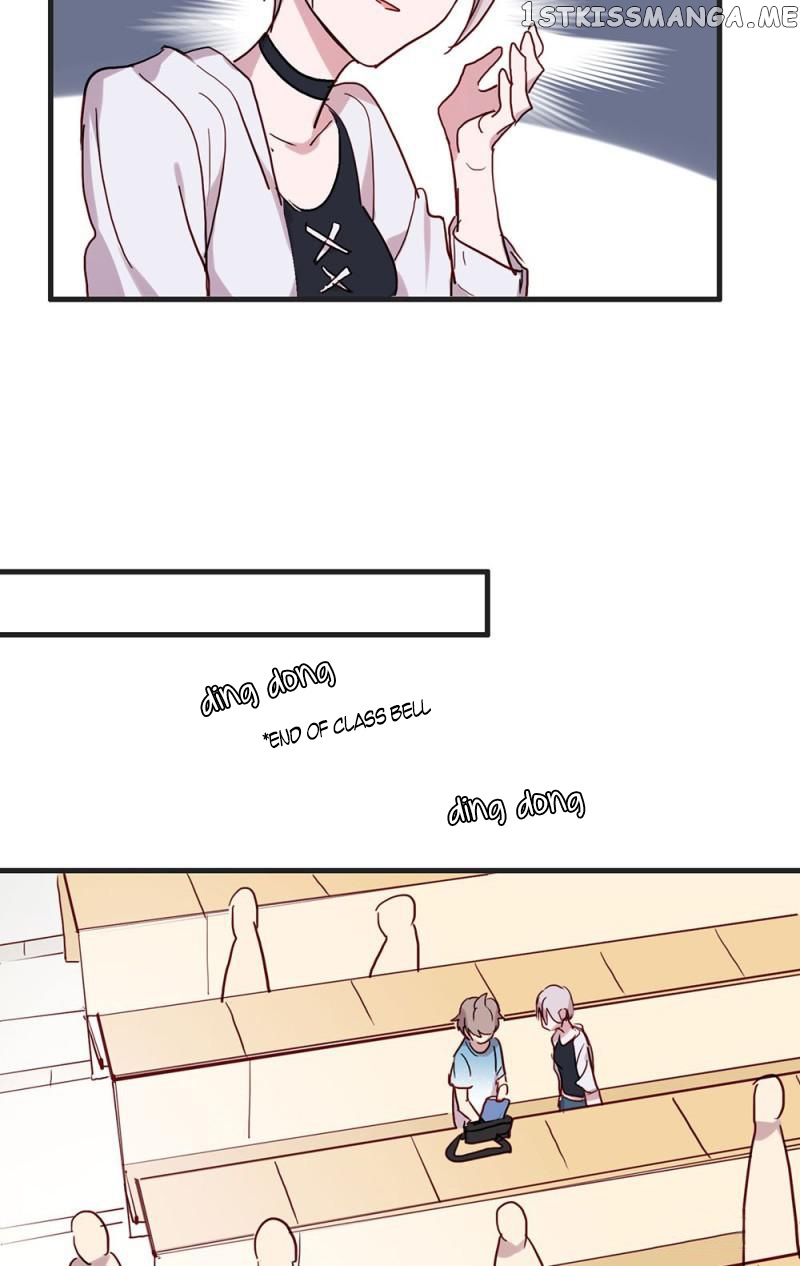 Lock You Up chapter 45 - page 14