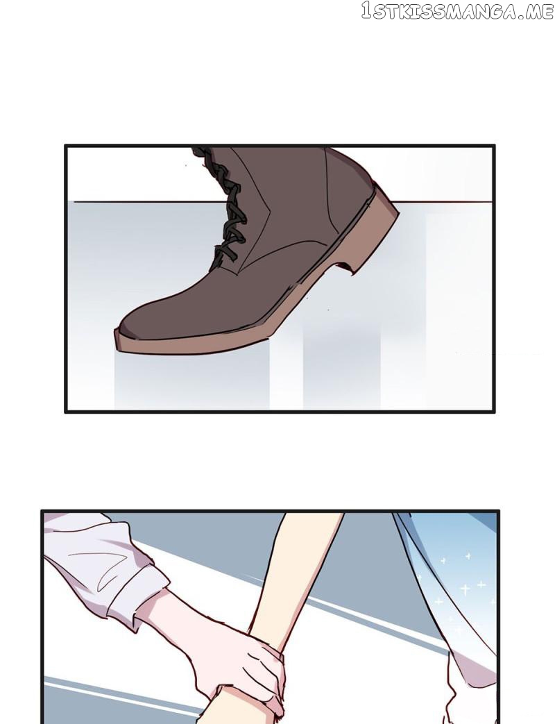 Lock You Up chapter 45 - page 17