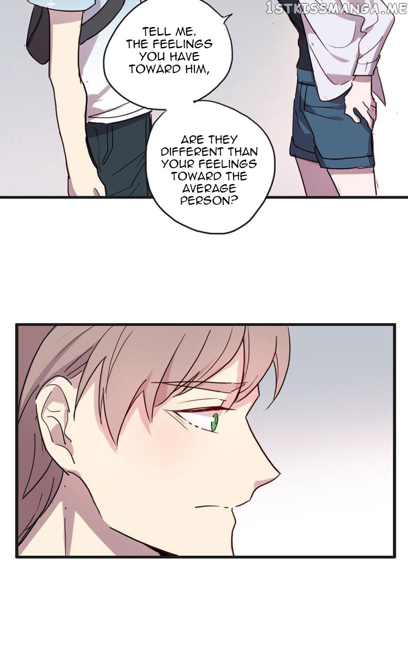 Lock You Up chapter 45 - page 20