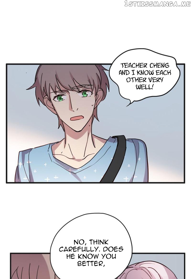 Lock You Up chapter 45 - page 23