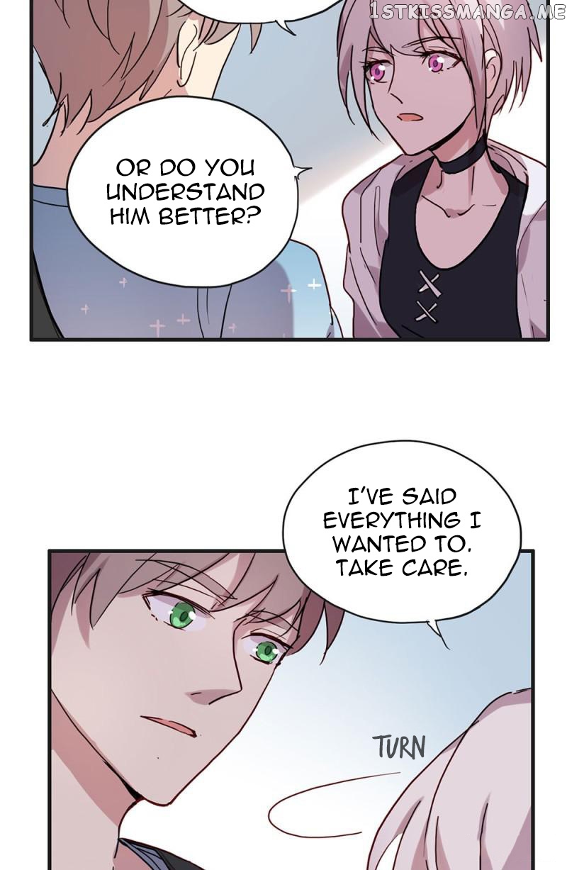 Lock You Up chapter 45 - page 24