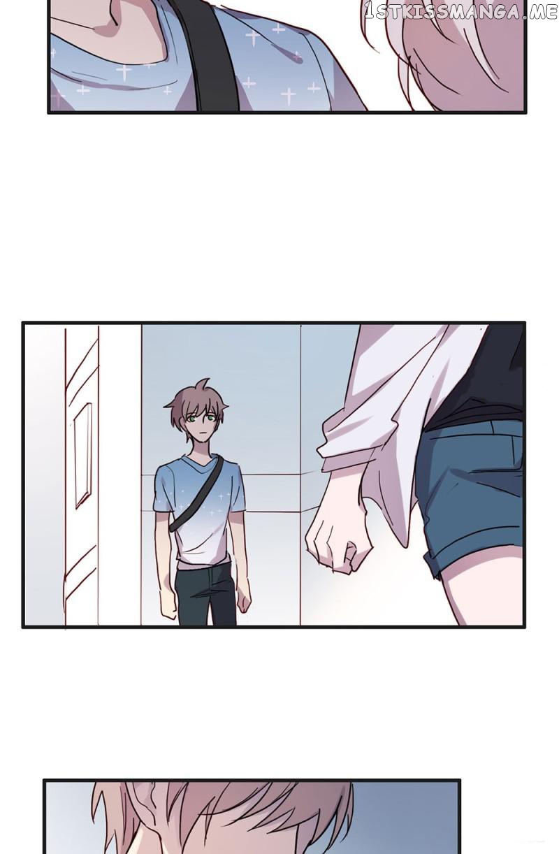 Lock You Up chapter 45 - page 25