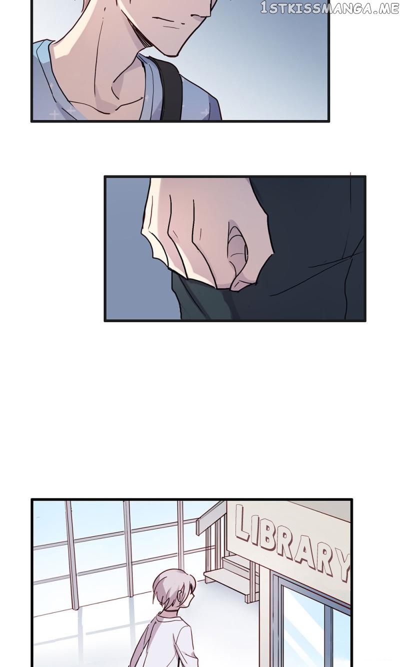 Lock You Up chapter 45 - page 26