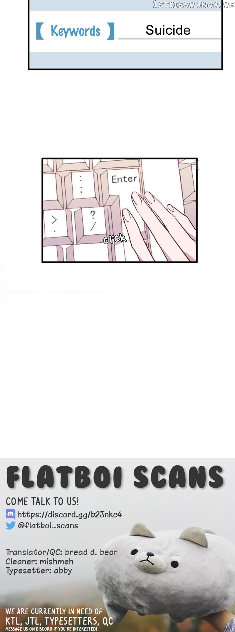 Lock You Up chapter 45 - page 30