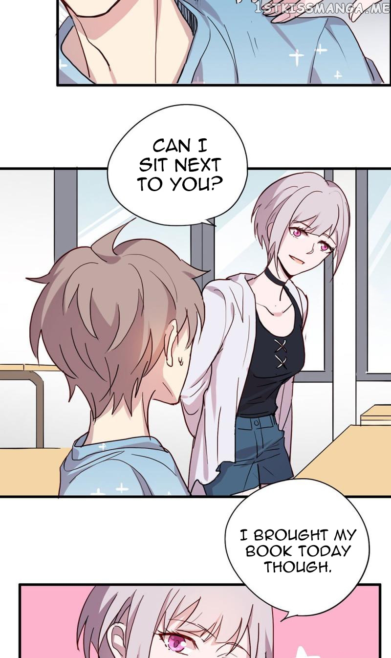 Lock You Up chapter 45 - page 4