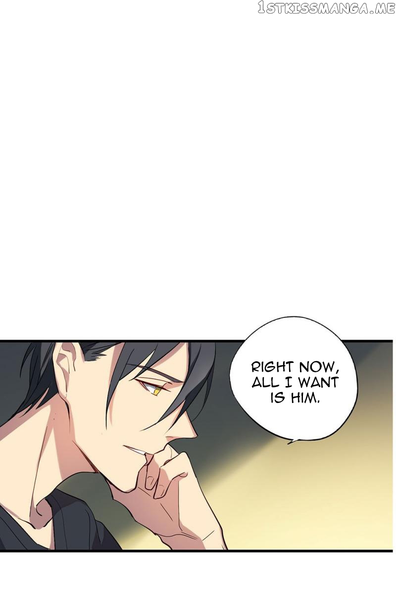 Lock You Up chapter 44 - page 1