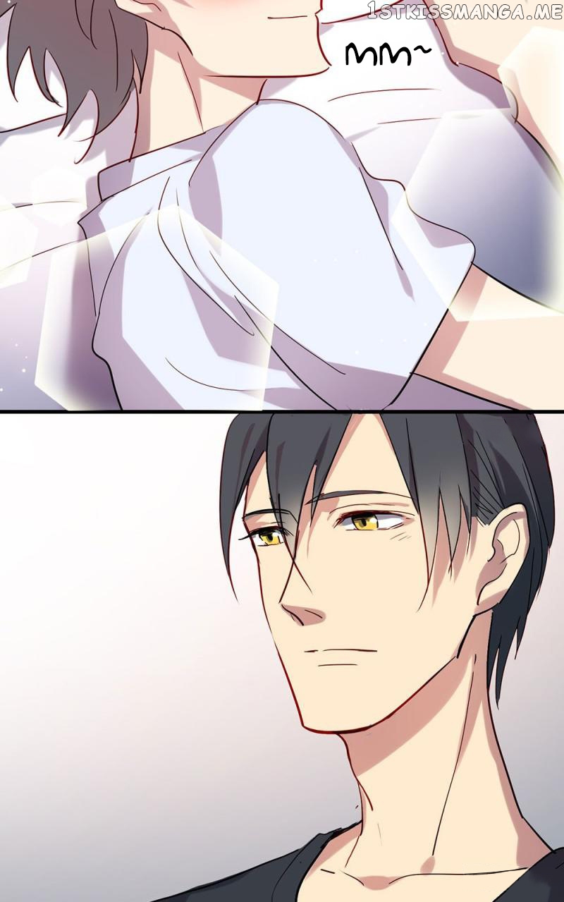 Lock You Up chapter 44 - page 11