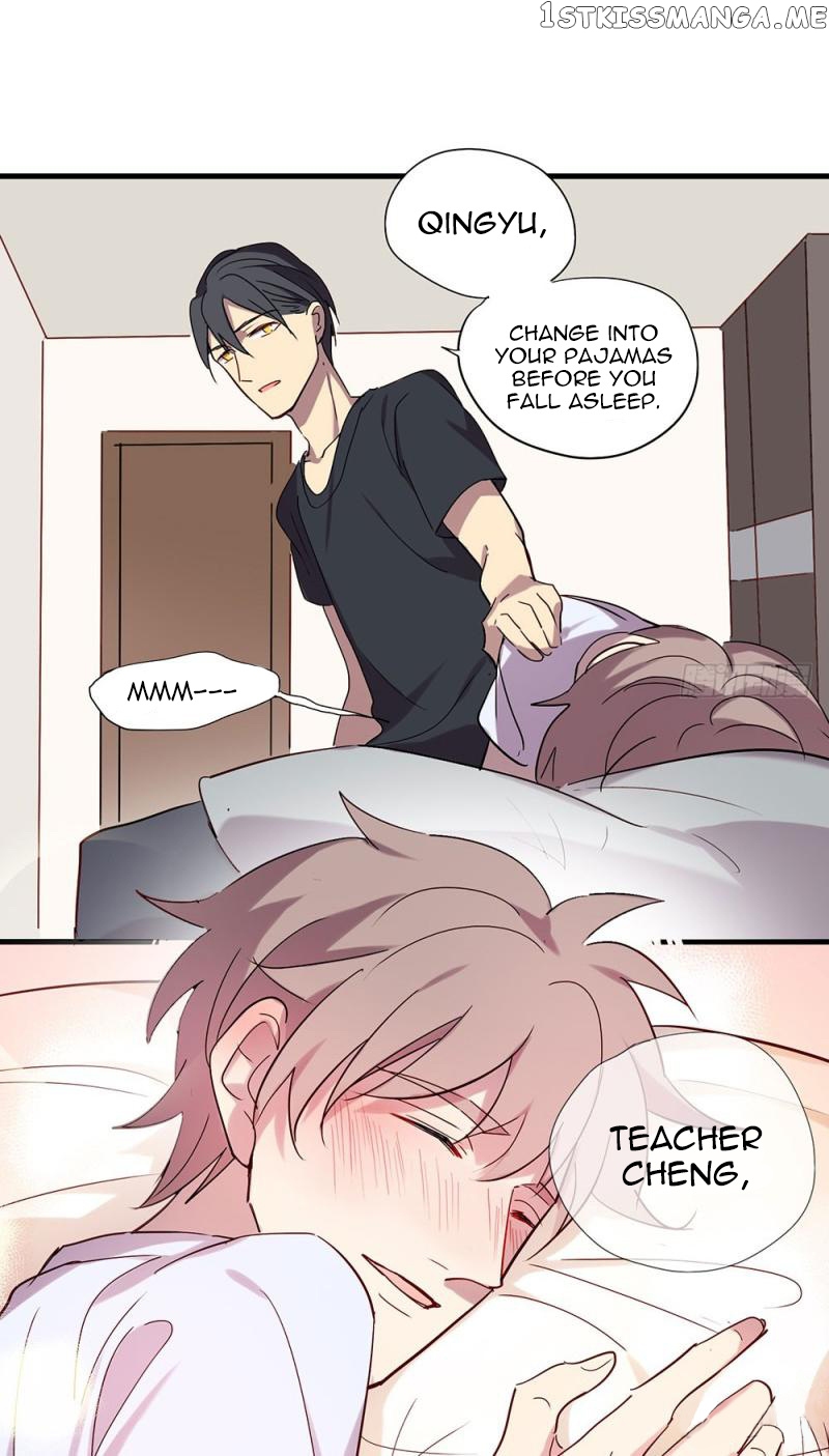 Lock You Up chapter 44 - page 13
