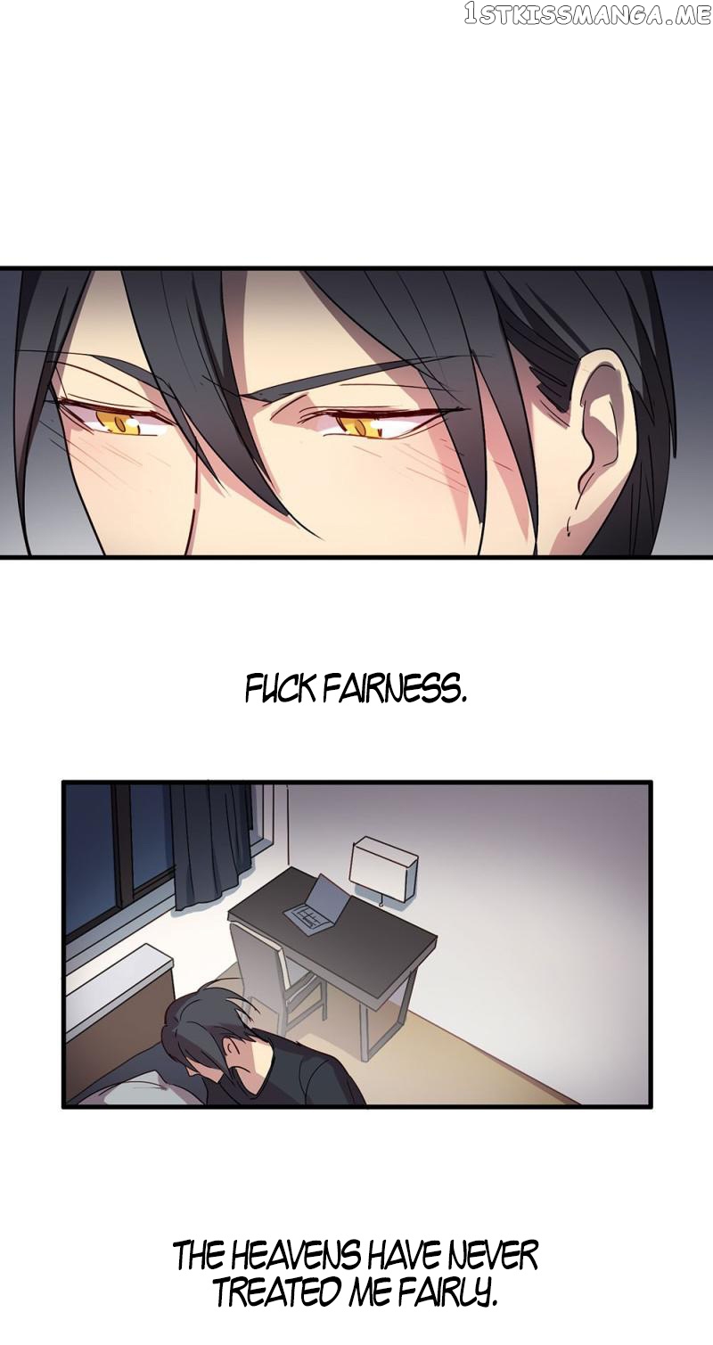 Lock You Up chapter 44 - page 15