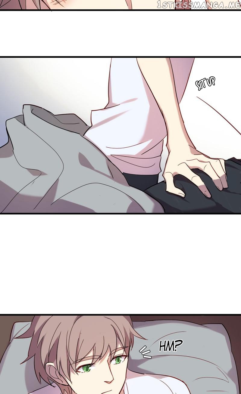 Lock You Up chapter 44 - page 18