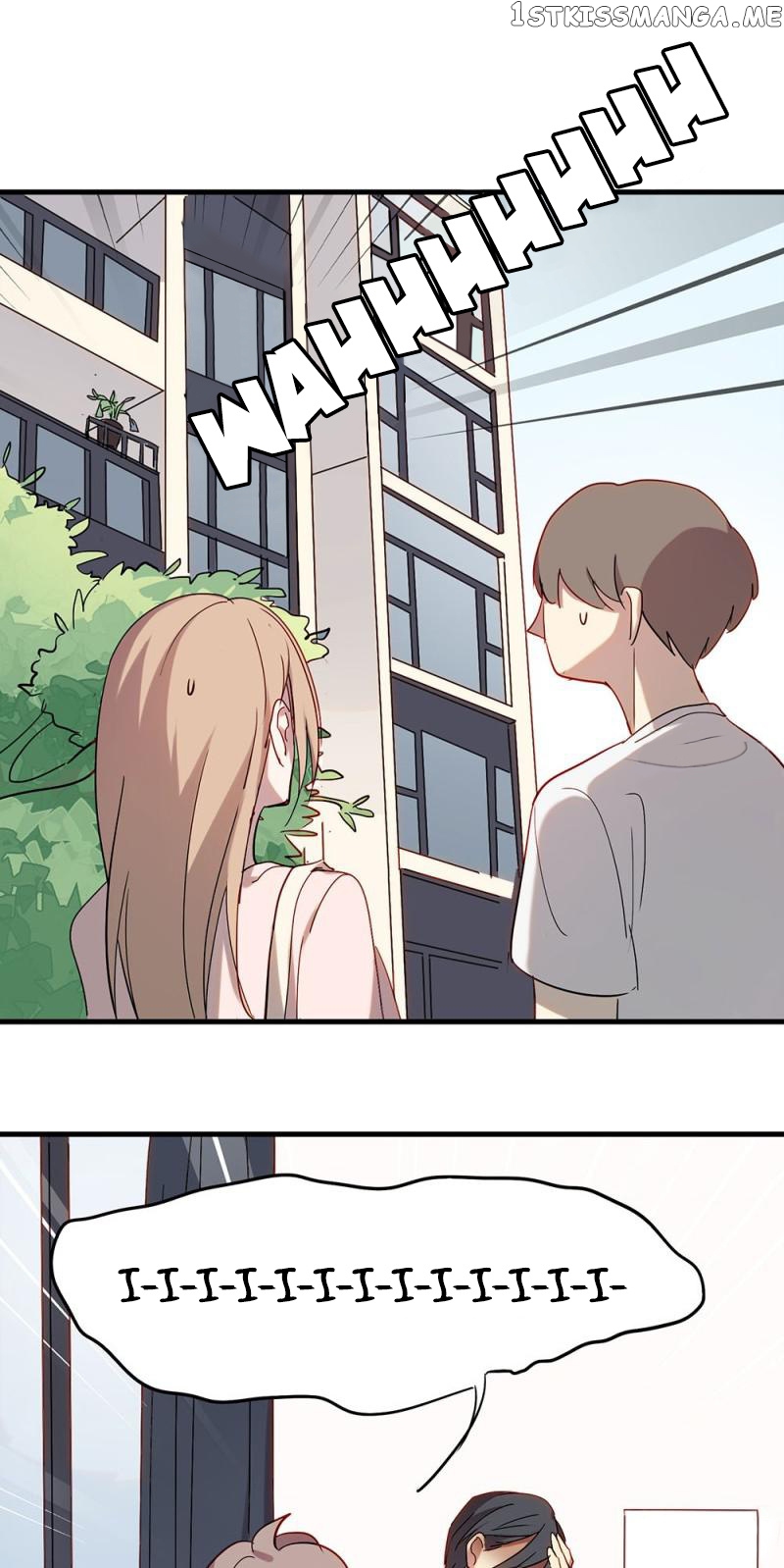 Lock You Up chapter 44 - page 20