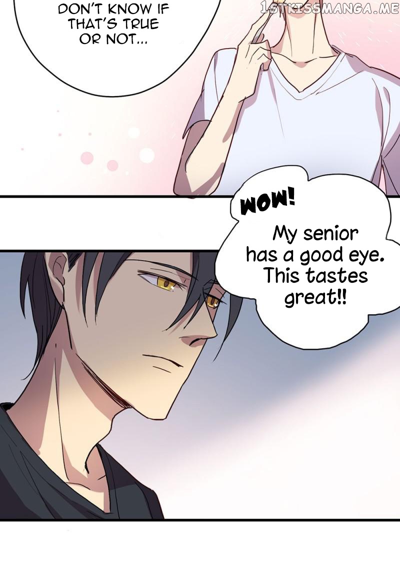 Lock You Up chapter 43 - page 13