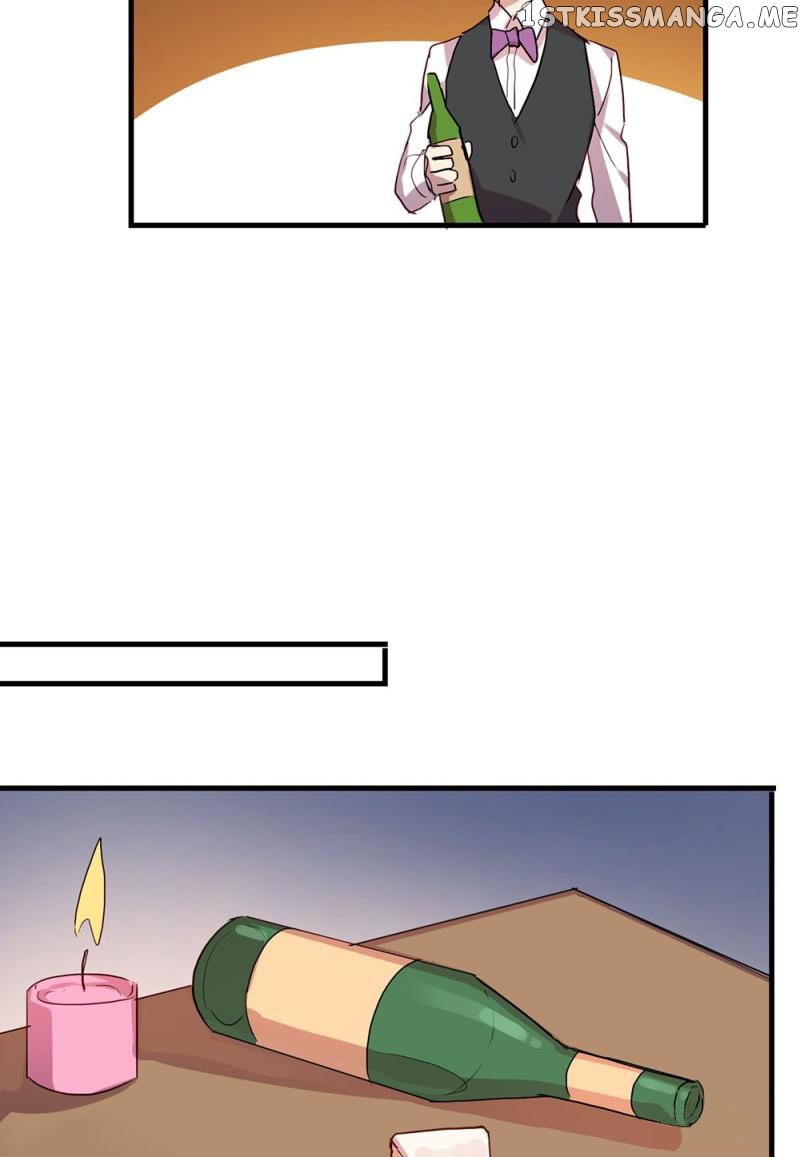 Lock You Up chapter 43 - page 17