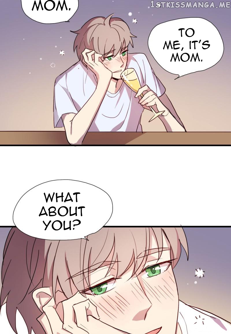 Lock You Up chapter 43 - page 20