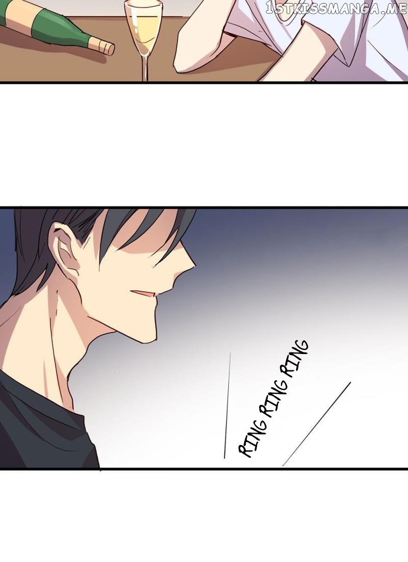 Lock You Up chapter 43 - page 24