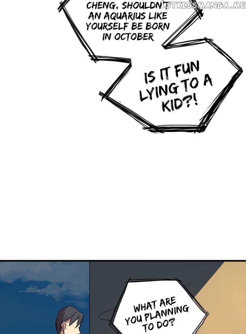 Lock You Up chapter 43 - page 27