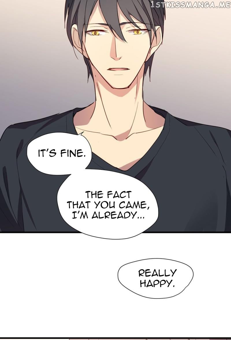 Lock You Up chapter 43 - page 4