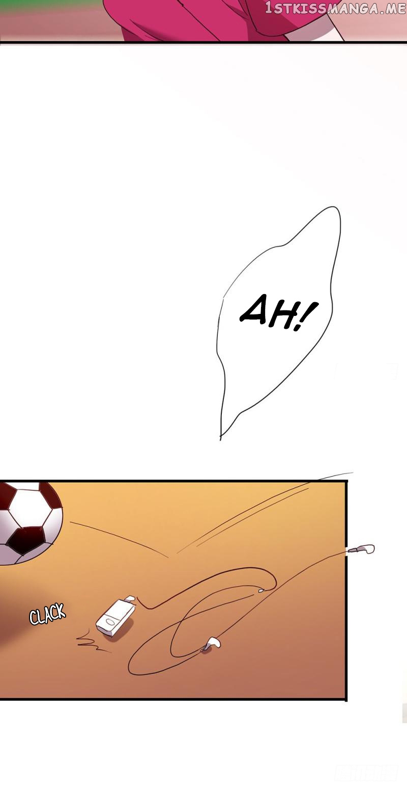 Lock You Up chapter 41 - page 10