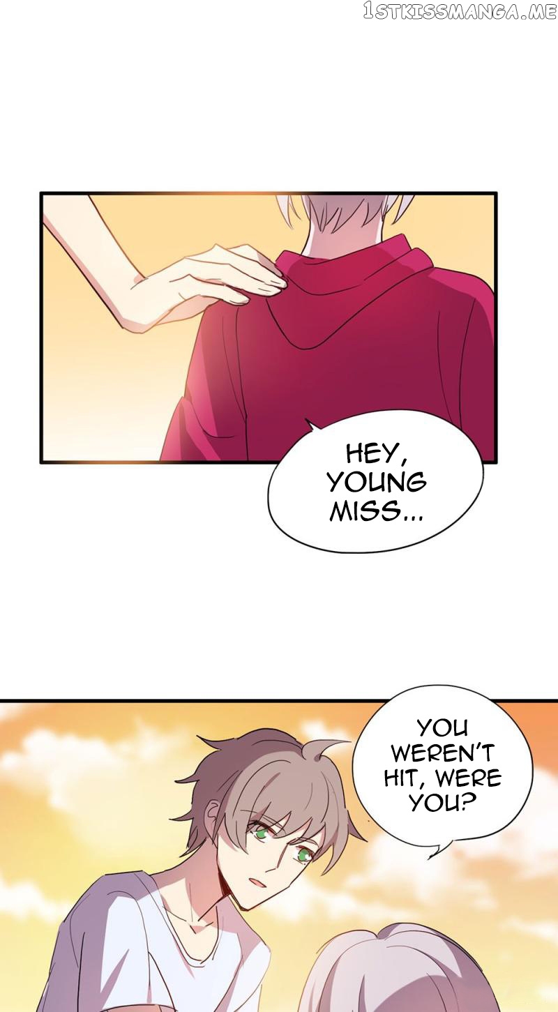 Lock You Up chapter 41 - page 16
