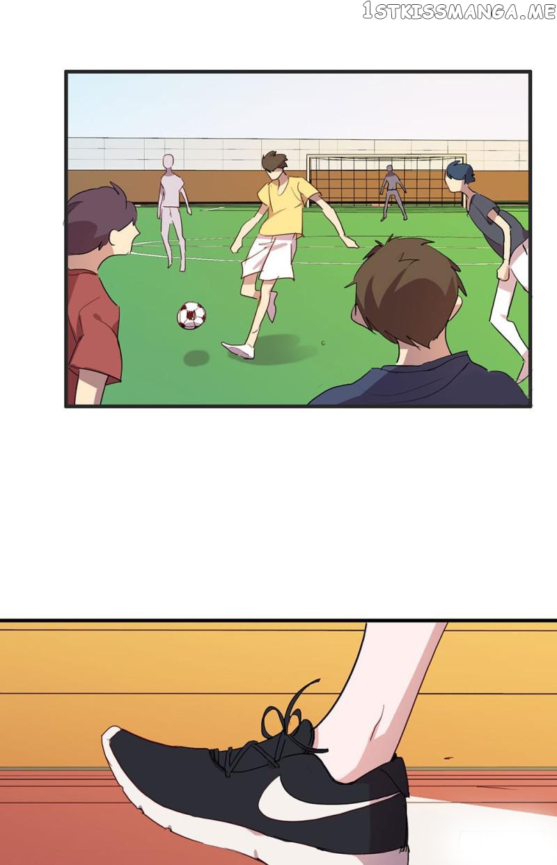 Lock You Up chapter 41 - page 2