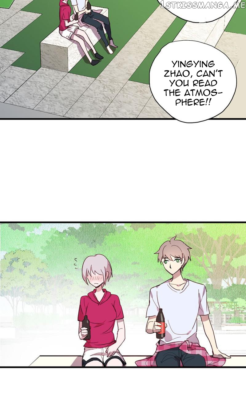 Lock You Up chapter 41 - page 23