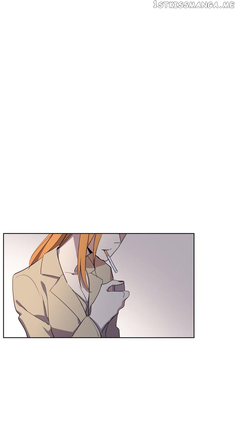 Lock You Up chapter 39 - page 1