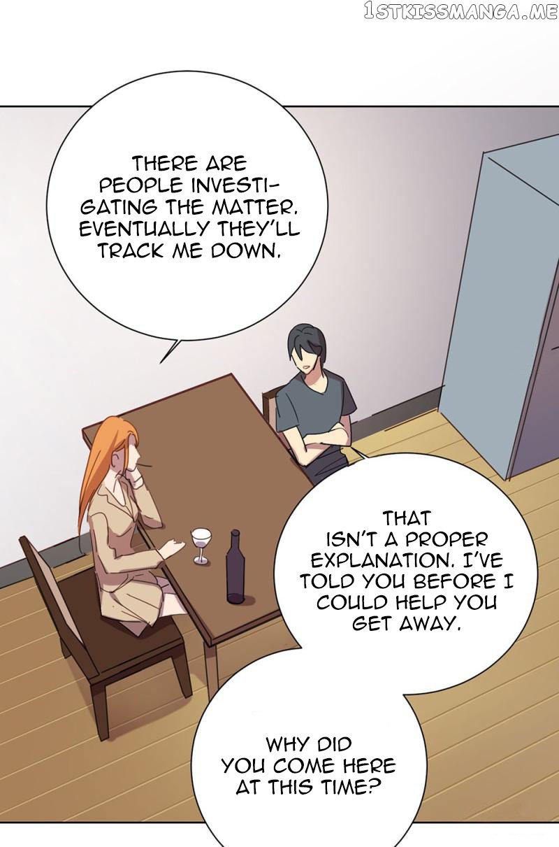 Lock You Up chapter 39 - page 11