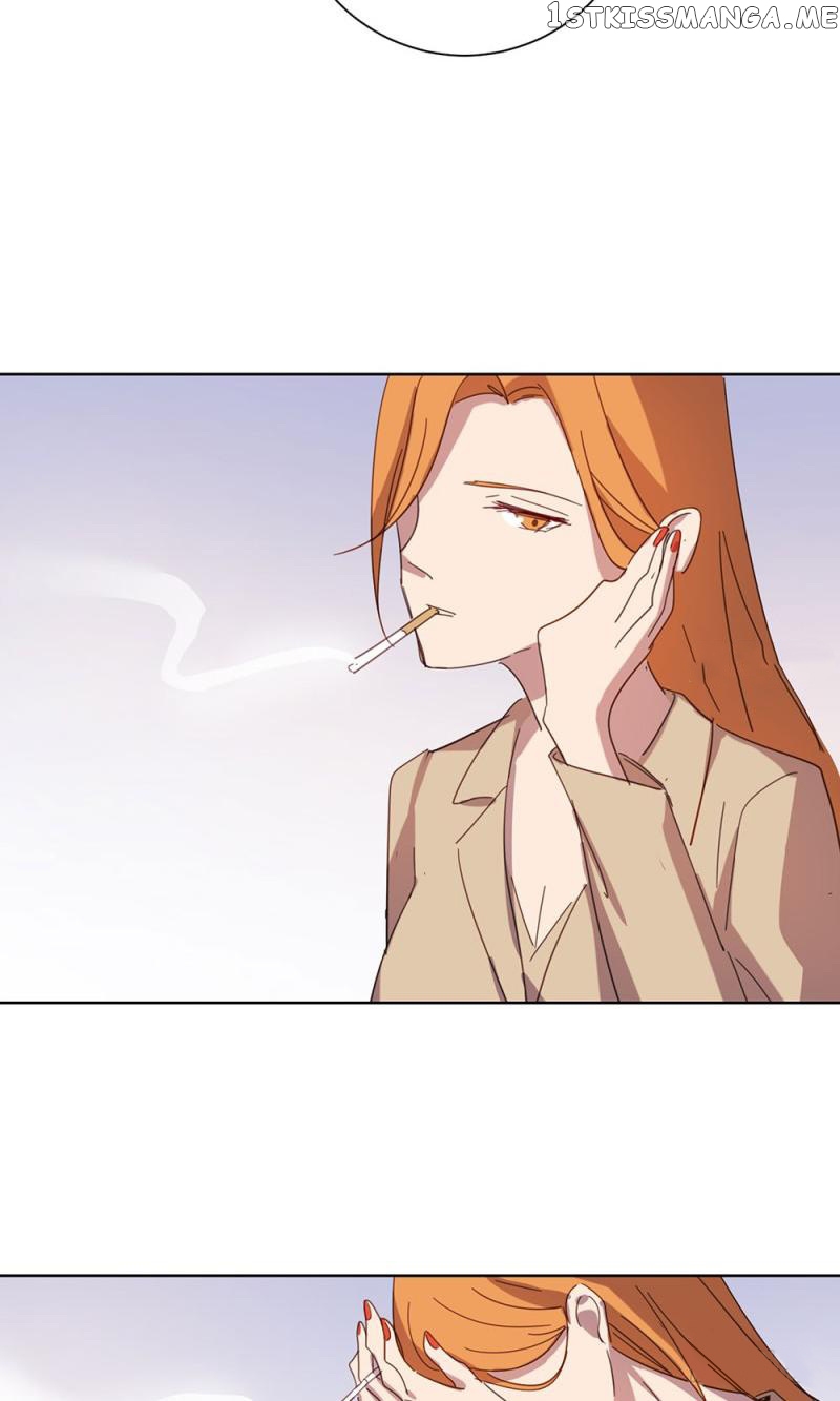 Lock You Up chapter 39 - page 12