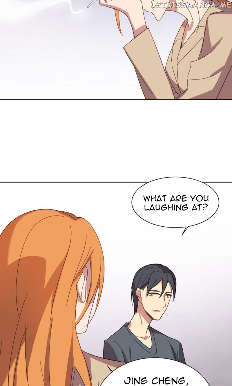 Lock You Up chapter 39 - page 13