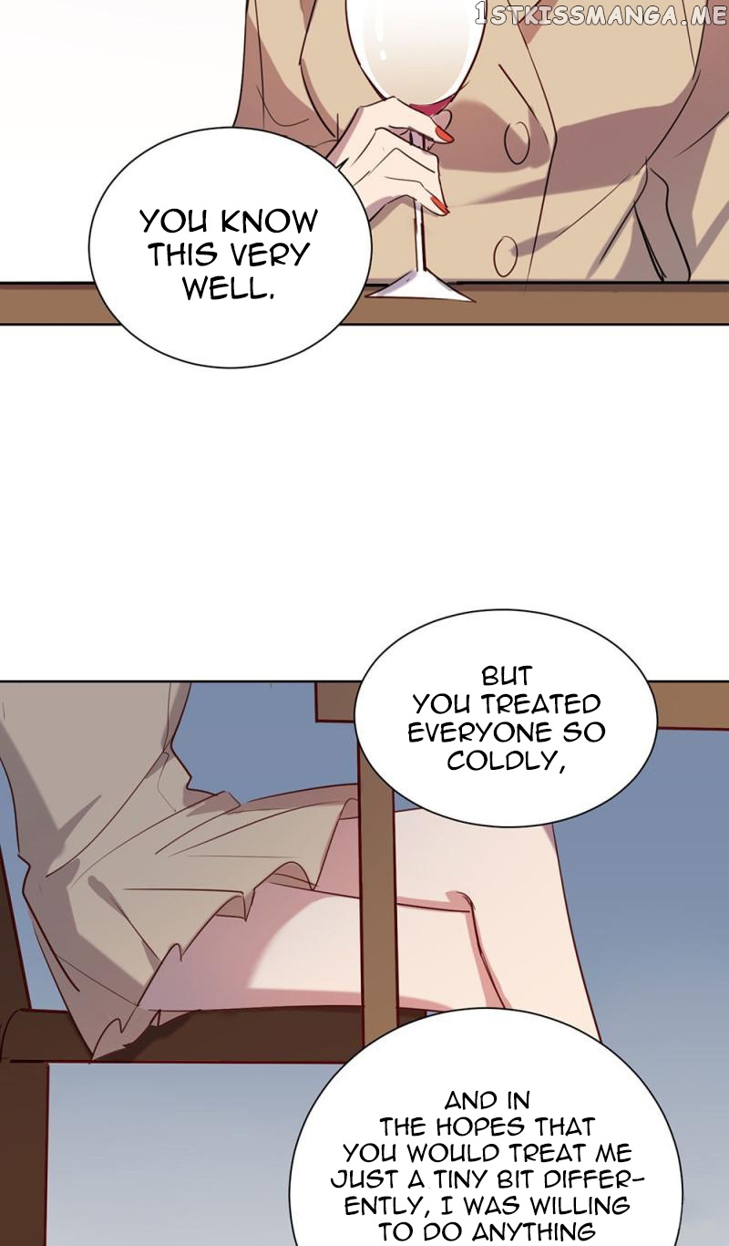 Lock You Up chapter 39 - page 17