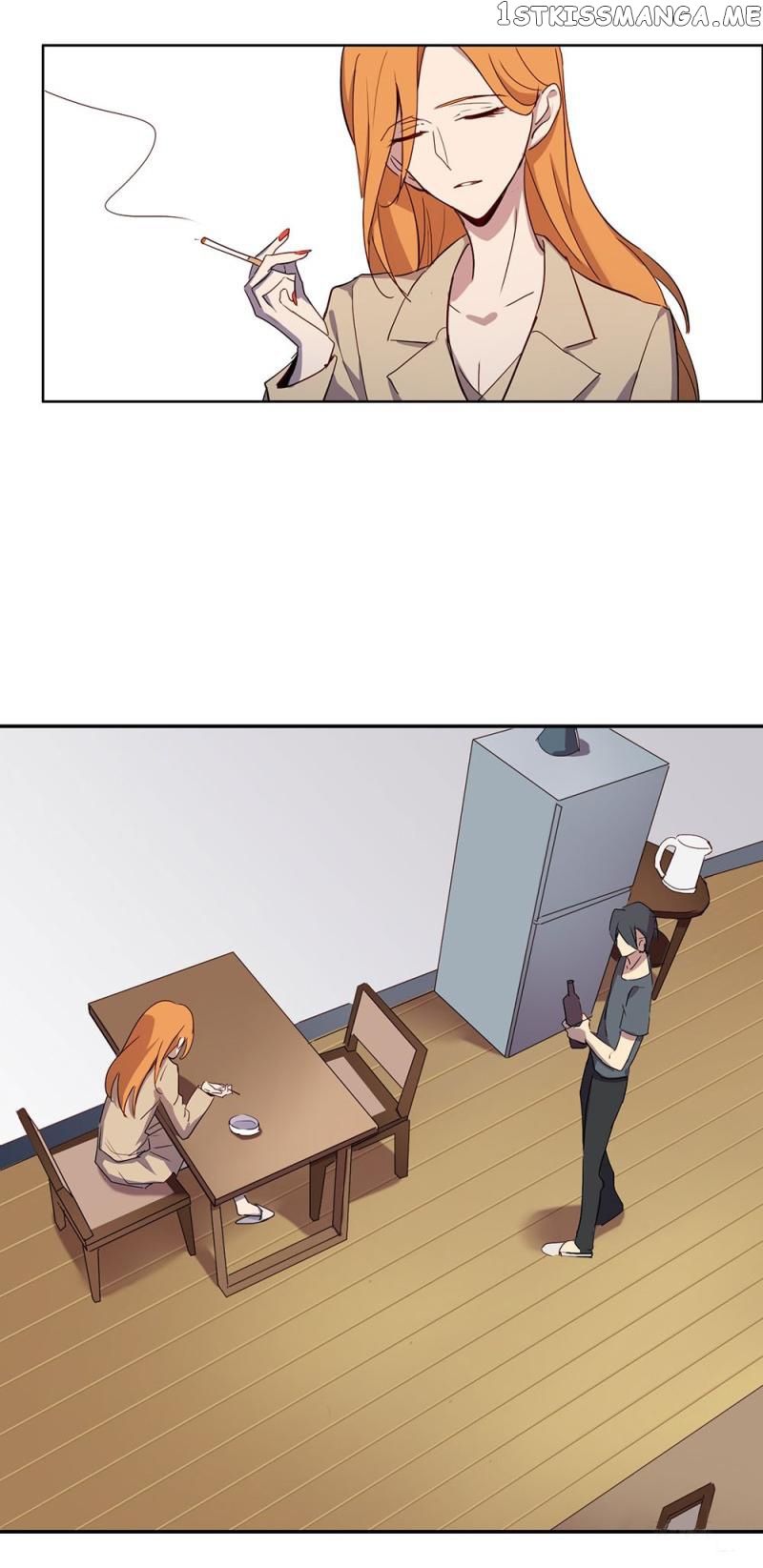 Lock You Up chapter 39 - page 2