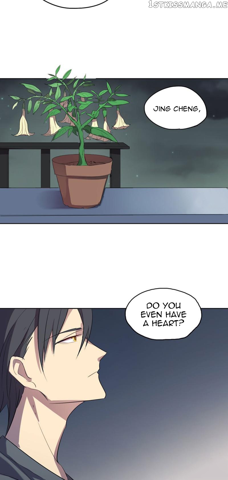 Lock You Up chapter 39 - page 23