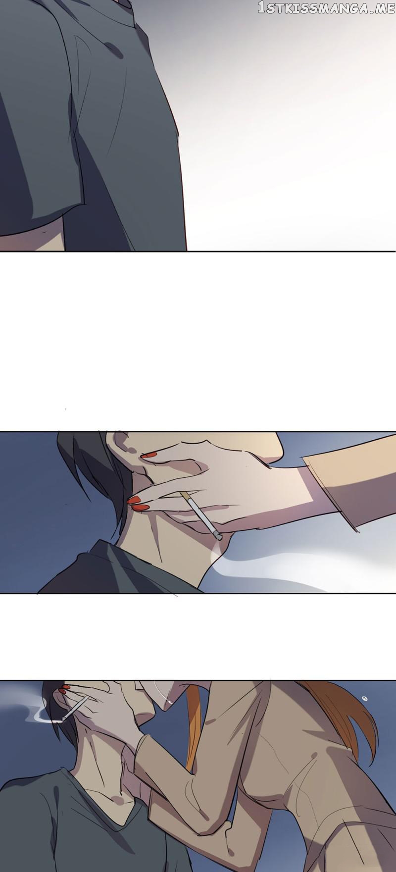 Lock You Up chapter 39 - page 24