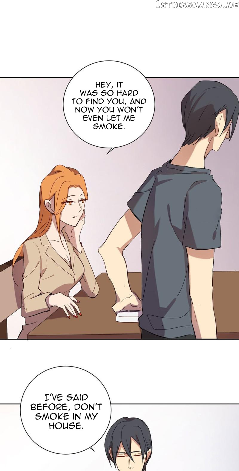 Lock You Up chapter 39 - page 4