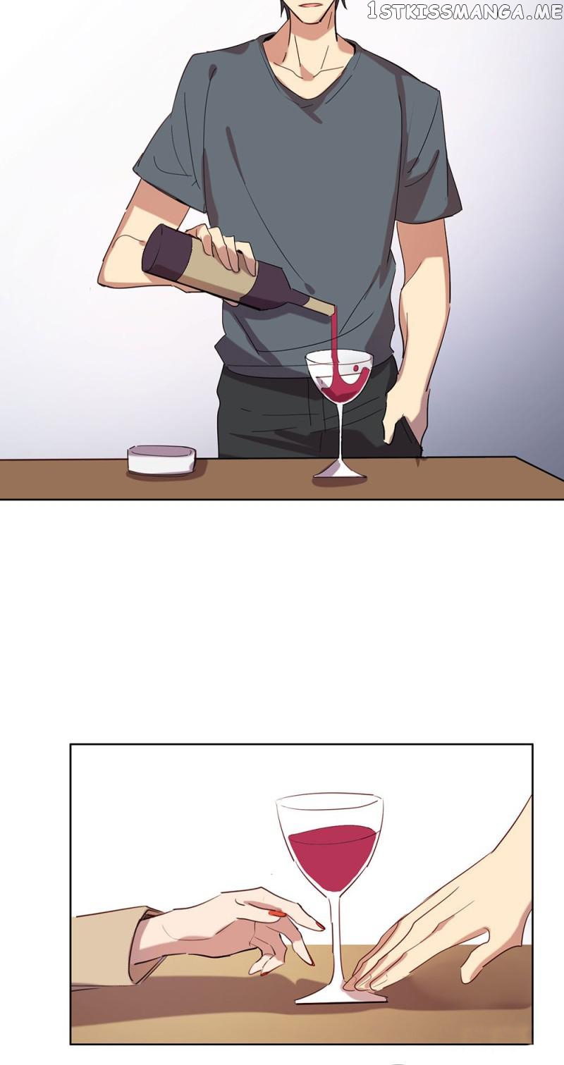 Lock You Up chapter 39 - page 5