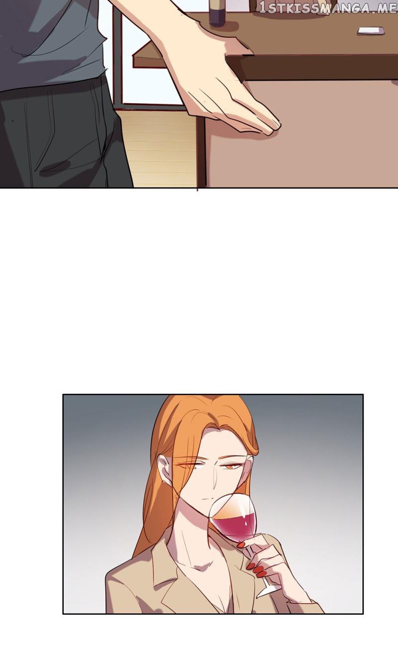 Lock You Up chapter 39 - page 7