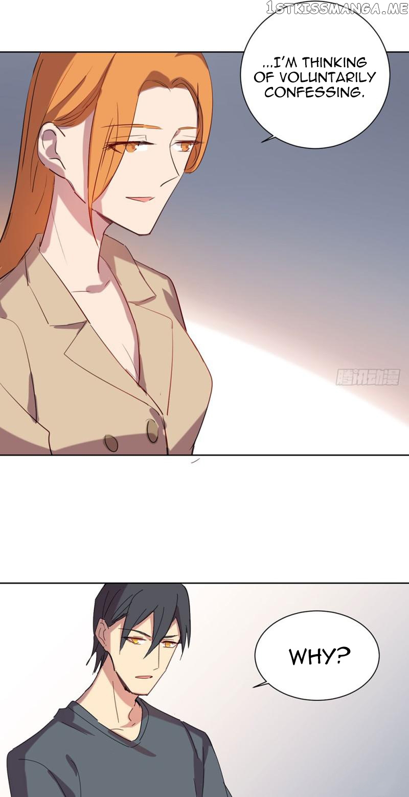 Lock You Up chapter 39 - page 9