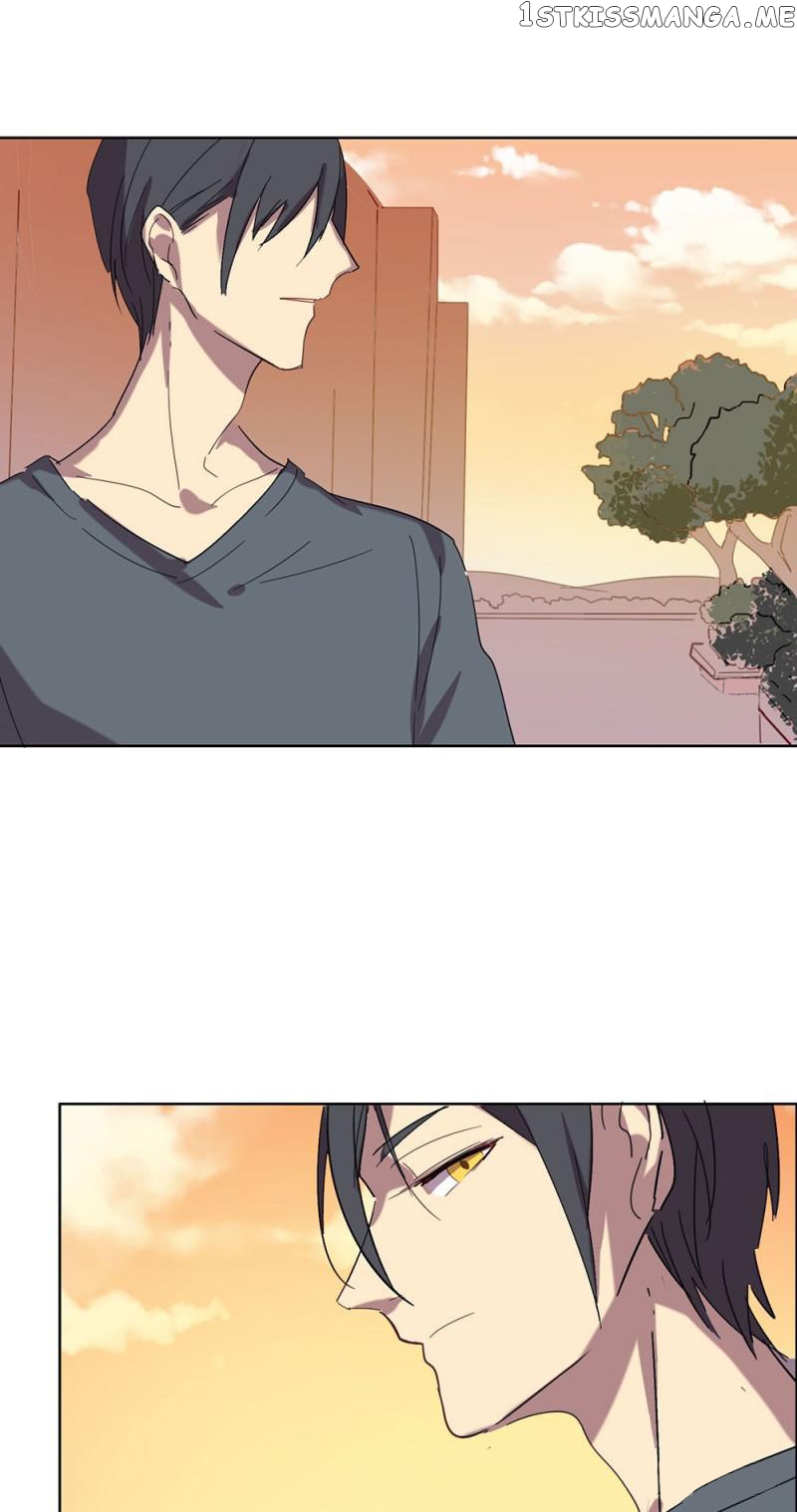 Lock You Up chapter 38 - page 15