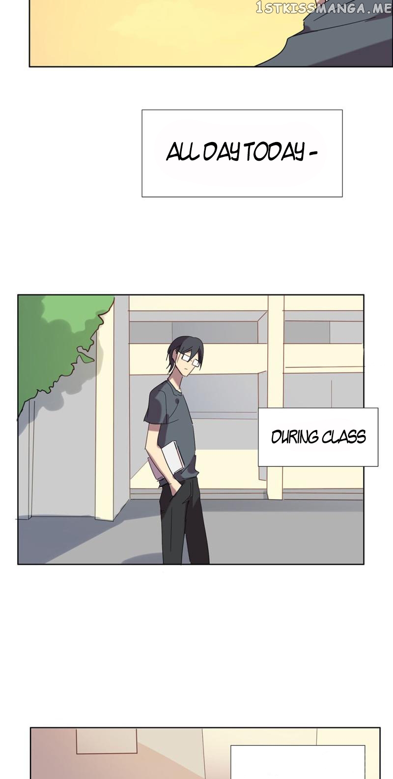 Lock You Up chapter 38 - page 16