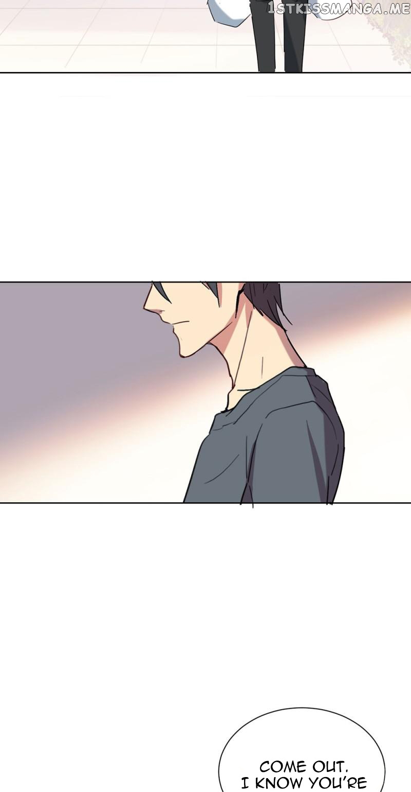 Lock You Up chapter 38 - page 18